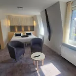 Hotel Le Castelet