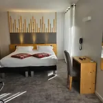 Hotel Le Castelet Le Mont-Dore