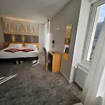 Le Castelet Hotel