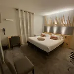 Le Castelet Hotel Le Mont-Dore