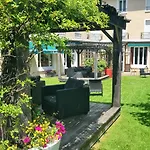 Le Castelet 3* Le Mont-Dore