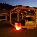 Le Castelet Hotel Le Mont-Dore