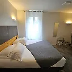 Hotel Le Castelet Le Mont-Dore