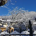 Le Castelet Hotel