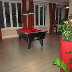 Le Castelet Hotel