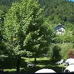 Le Castelet Le Mont-Dore