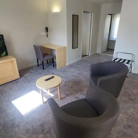 Le Castelet Otel