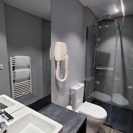 Szálloda Le Castelet Le Mont-Dore