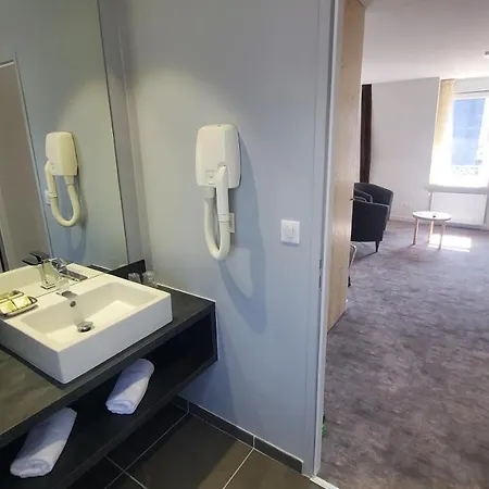 Le Castelet 3* Le Mont-Dore