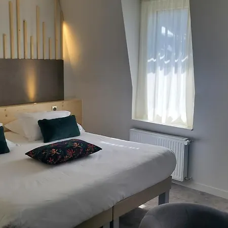 Le Castelet Le Mont-Dore