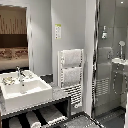 Le Castelet Hotel 3*