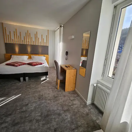 Le Castelet Otel
