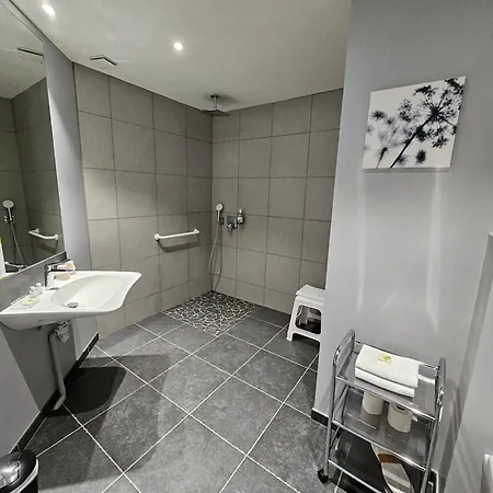 Hotel Le Castelet Le Mont-Dore