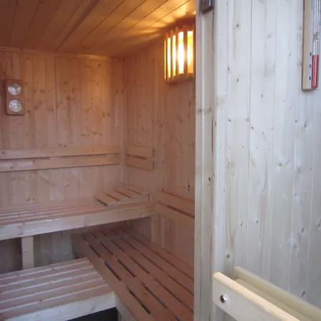 Szálloda Le Castelet Le Mont-Dore