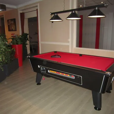 Le Castelet Le Mont-Dore