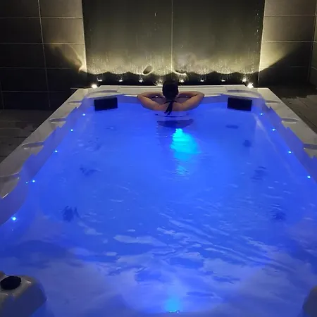 Le Castelet 3* Le Mont-Dore