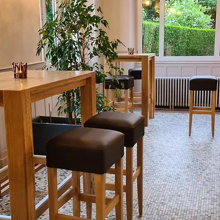 Le Castelet Le Mont-Dore