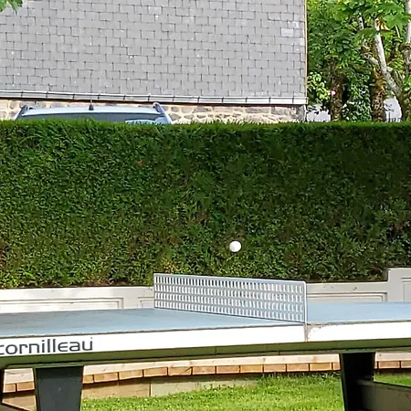 Hotel Le Castelet 3*