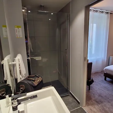 Le Castelet Szálloda Le Mont-Dore