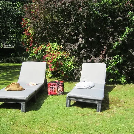 Le Castelet Hotel Le Mont-Dore