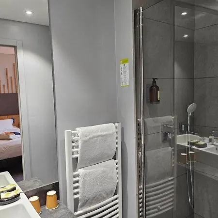 Le Castelet Le Mont-Dore