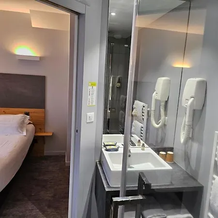 Le Castelet 3* Le Mont-Dore