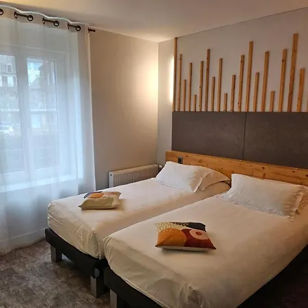 Hotel Le Castelet