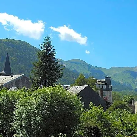 Hotel Le Castelet Sancy - Jardin & 3*