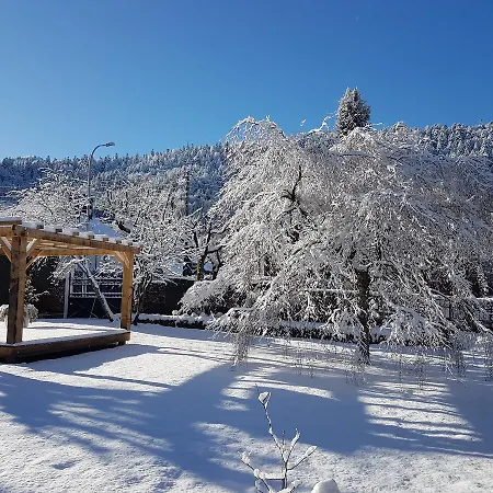 Le Castelet Szálloda