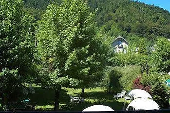 Le Castelet Sancy - Jardin & Le Mont-Dore