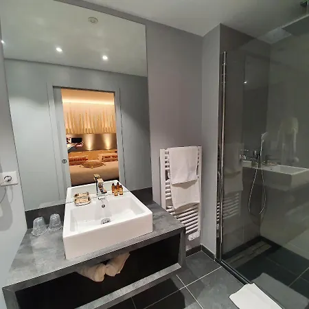 Le Castelet Le Mont-Dore