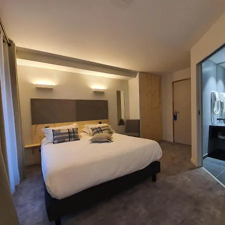Le Castelet Hotel Le Mont-Dore