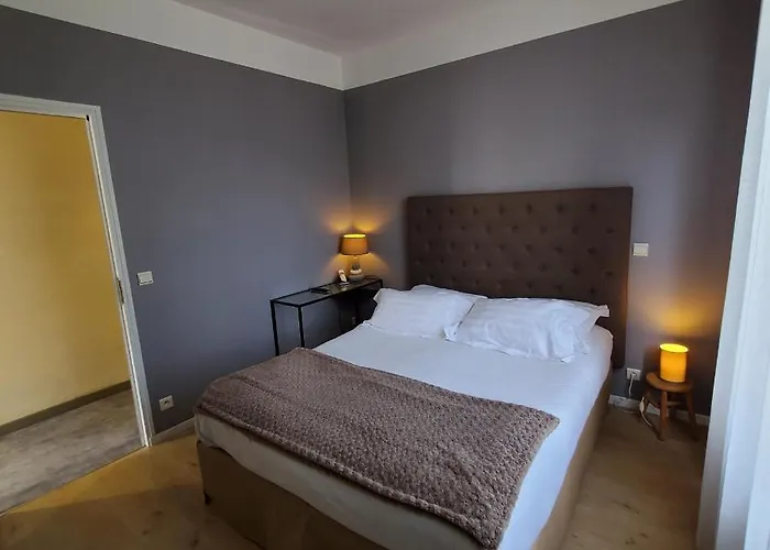 Le Castelet Hotel Le Mont-Dore