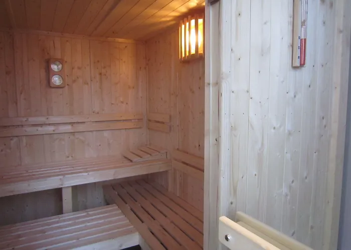 Hotel Le Castelet Le Mont-Dore