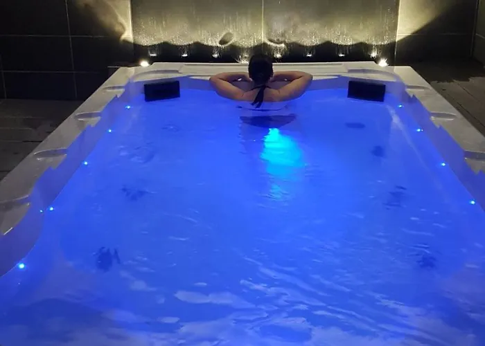 Le Castelet 3* Le Mont-Dore