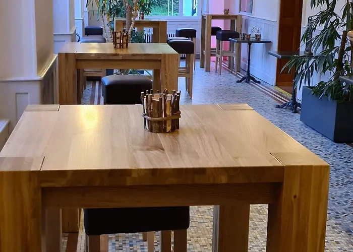 Hotel Le Castelet Le Mont-Dore