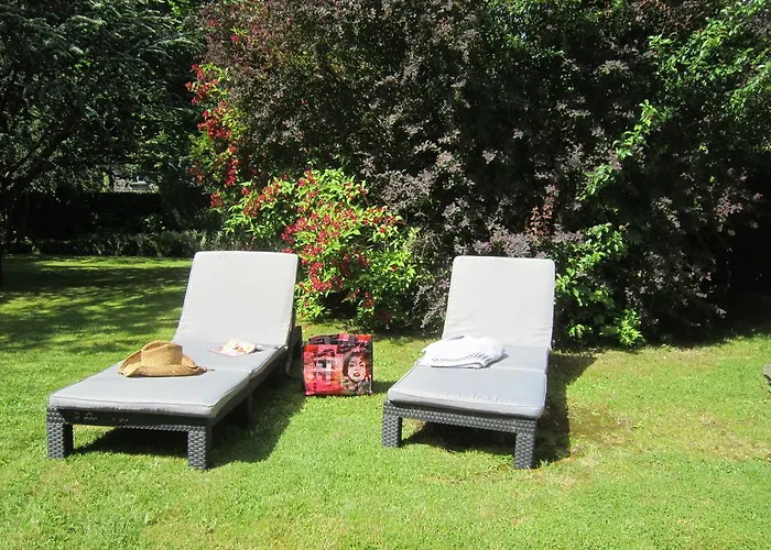 Le Castelet Hotel Le Mont-Dore