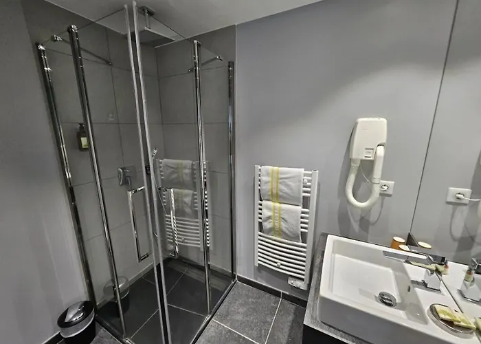 Le Castelet Hotel Le Mont-Dore