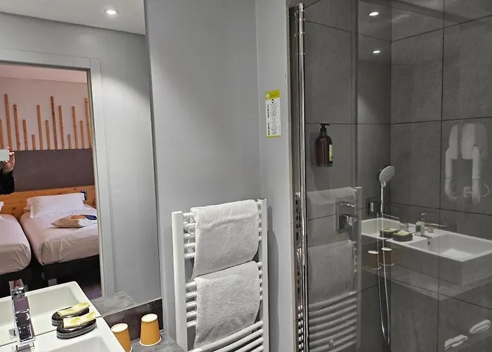 Le Castelet Le Mont-Dore